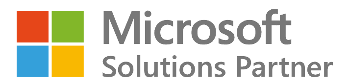 Microsoft Solutions Partner